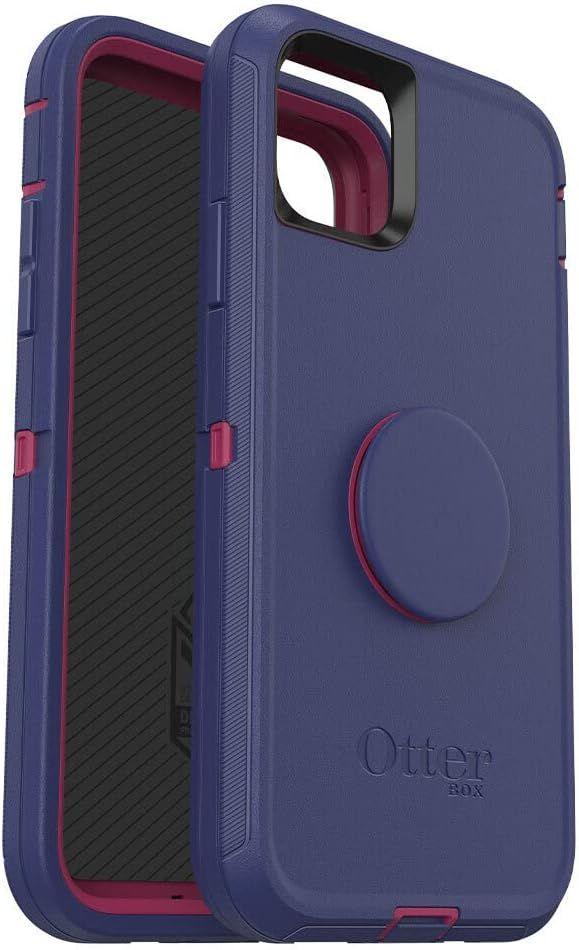 Refurbished OtterBox Otter + Pop Defender Series Phone Case for iPhone 11 Pro Max - Reebelo Ireland