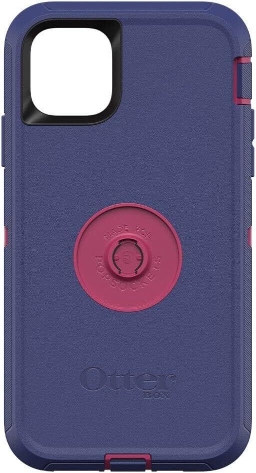 Refurbished OtterBox Otter + Pop Defender Series Phone Case for iPhone 11 Pro Max - Reebelo Ireland