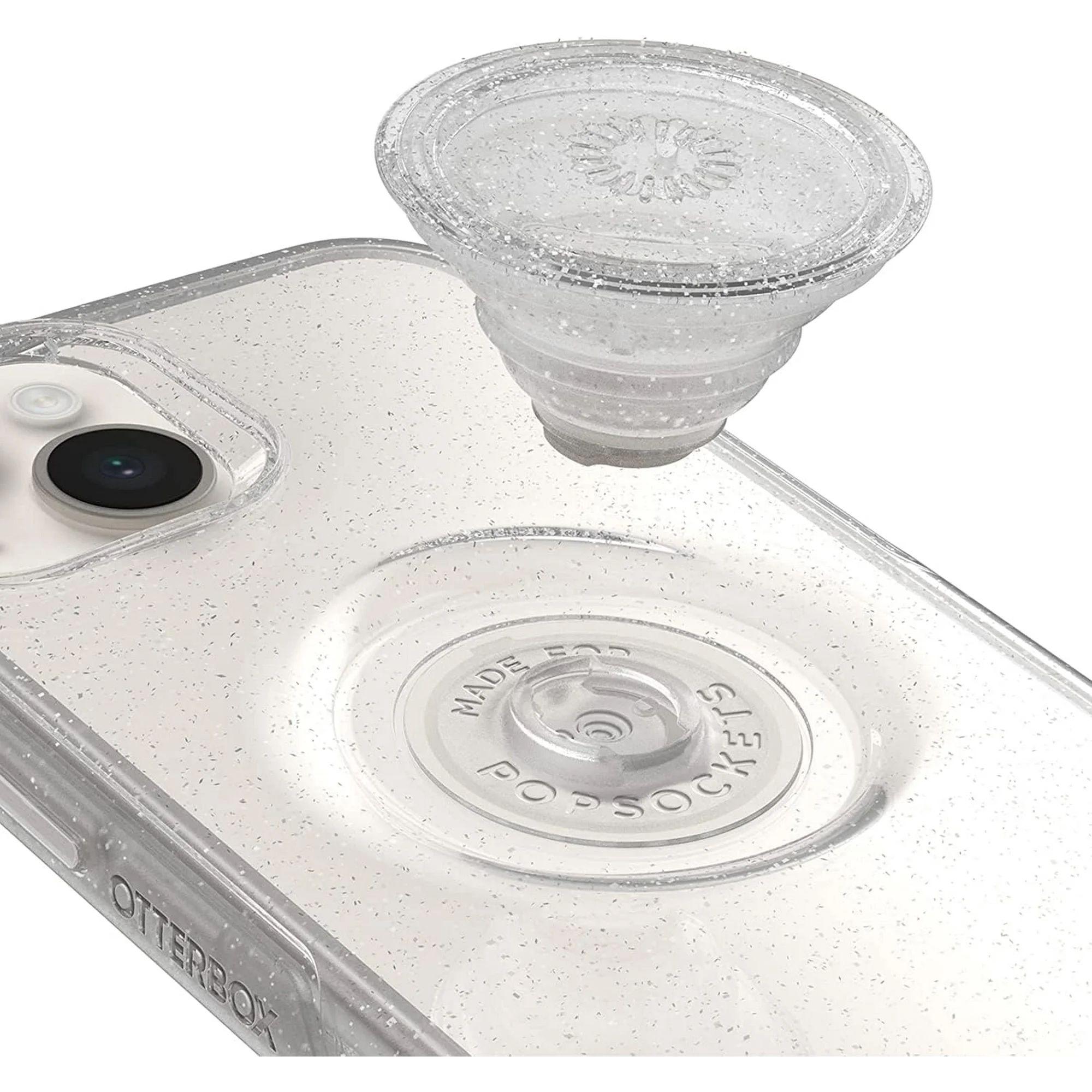 Refurbished Otterbox Otter + Pop Symmetry Phone Case for iPhone 14 - Reebelo Ireland