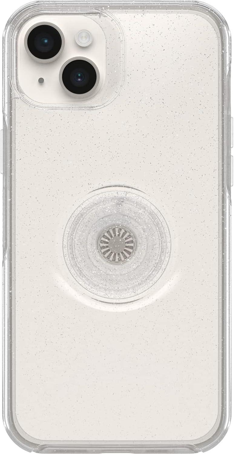 Refurbished Otterbox Otter + Pop Symmetry Phone Case for iPhone 14 - Reebelo Ireland