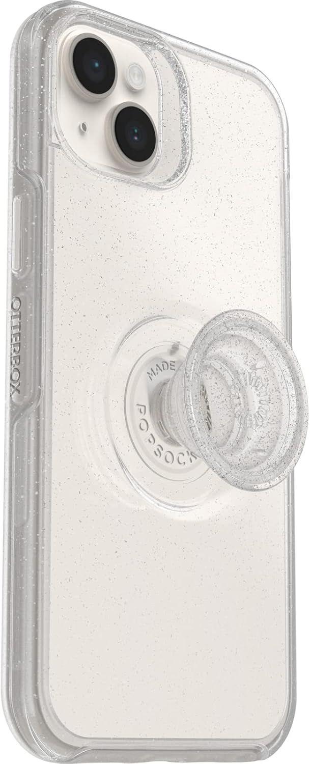 Refurbished Otterbox Otter + Pop Symmetry Phone Case for iPhone 14 - Reebelo Ireland