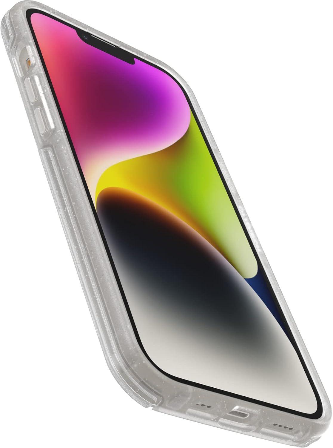Refurbished Otterbox Otter + Pop Symmetry Phone Case for iPhone 14 - Reebelo Ireland
