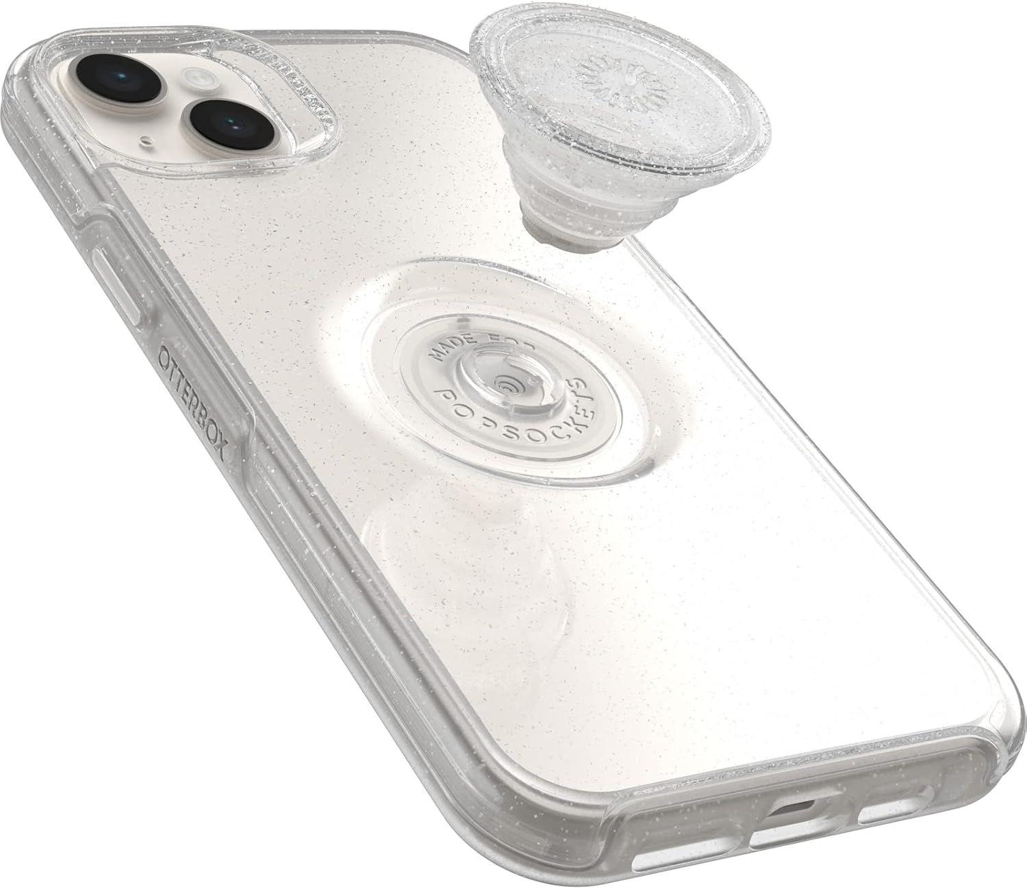 Refurbished Otterbox Otter + Pop Symmetry Phone Case for iPhone 14 - Reebelo Ireland