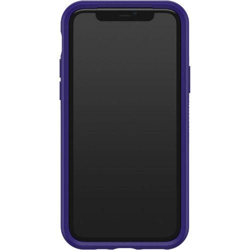 Refurbished Otterbox Otter + Pop Symmetry Series Clear Phone Case for iPhone 11 Pro / X / XS - Reebelo Ireland