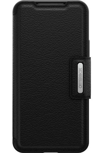 Refurbished Otterbox Strada Series Wallet Phone Case for Galaxy S22 Plus - Reebelo Ireland