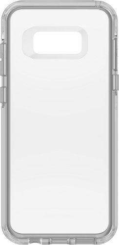 Refurbished Otterbox Symmetry Clear Series Phone Case for Samsung Galaxy S8+ - Reebelo Ireland