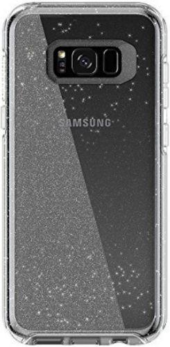 Refurbished Otterbox Symmetry Clear Series Phone Case for Samsung Galaxy S8+ - Reebelo Ireland