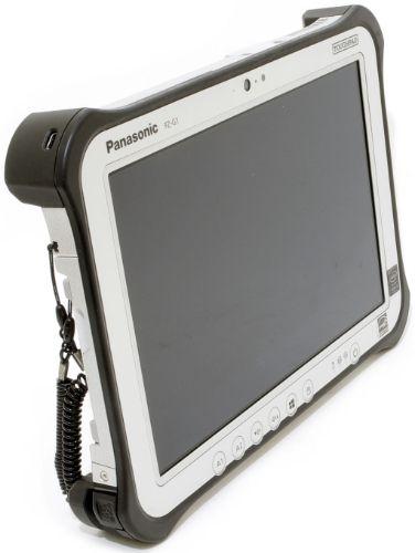 Refurbished Panasonic Toughpad FZ-G1 MK4 Laptop 10.1" - Reebelo Ireland