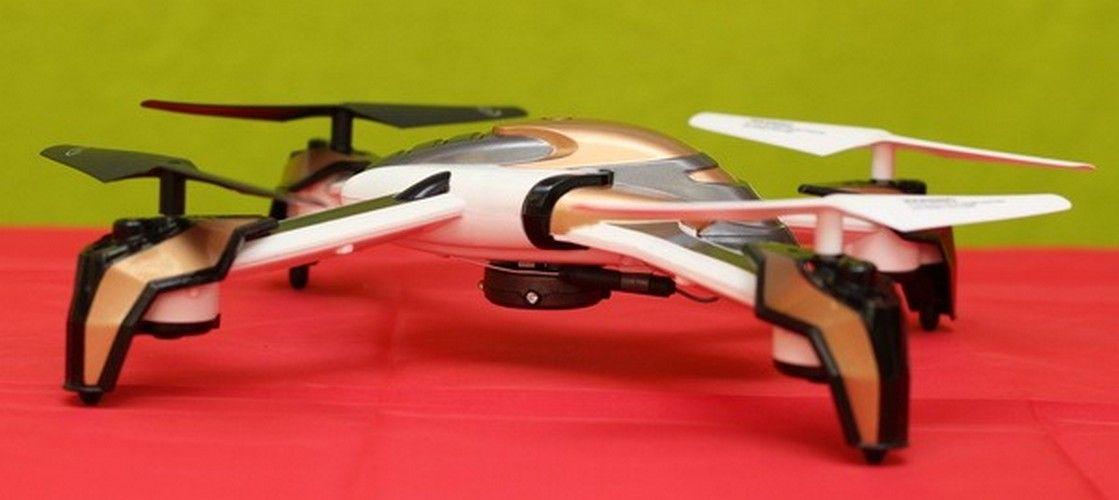 Refurbished Pantonma K80 -Fighter Drone with Built-in Camera - Reebelo Ireland