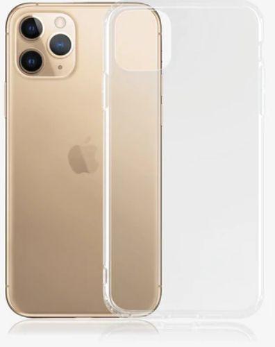 Refurbished PanzerGlass Clear Phone Case for iPhone 11 Pro - Reebelo Ireland