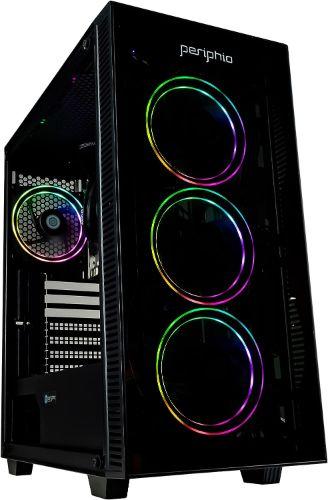 Refurbished Periphio Terra Prebuilt Gaming Desktop Computer - Reebelo Ireland