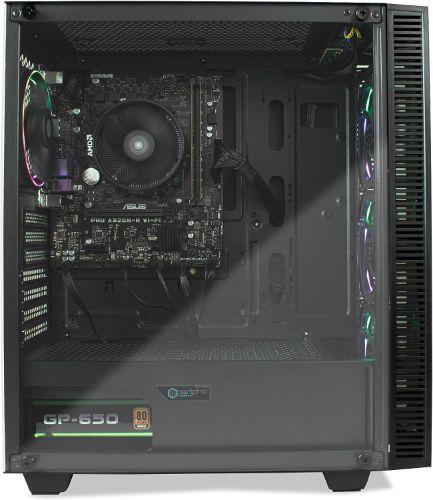 Refurbished Periphio Terra Prebuilt Gaming Desktop Computer - Reebelo Ireland