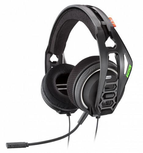 Refurbished Plantronics RIG 400HX Gaming Headset - Reebelo Ireland