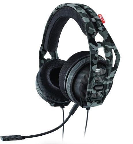 Refurbished Plantronics RIG 400HX Gaming Headset - Reebelo Ireland