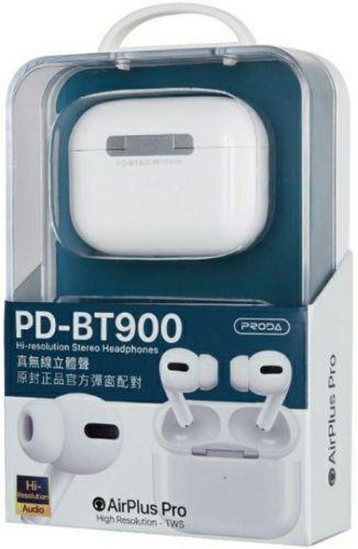 Refurbished Proda Airplus Pro Wireless Earphone (PD-BT900) - Reebelo Ireland