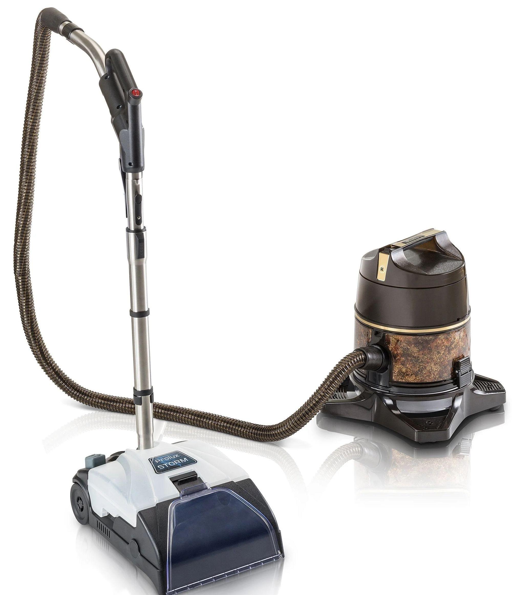 Refurbished Prolux Carpet Shampooer System for Water Based Filtration Vacuums - Reebelo Ireland