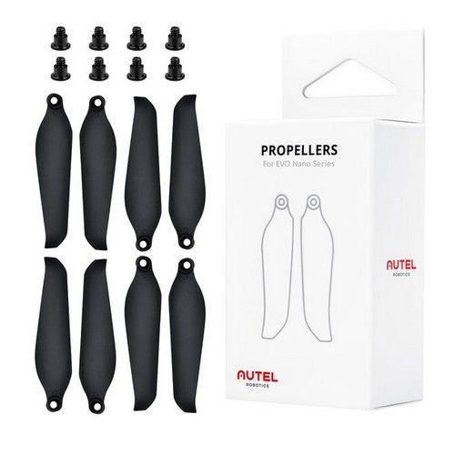 Refurbished Propeller EVO Nano Series - Reebelo Ireland
