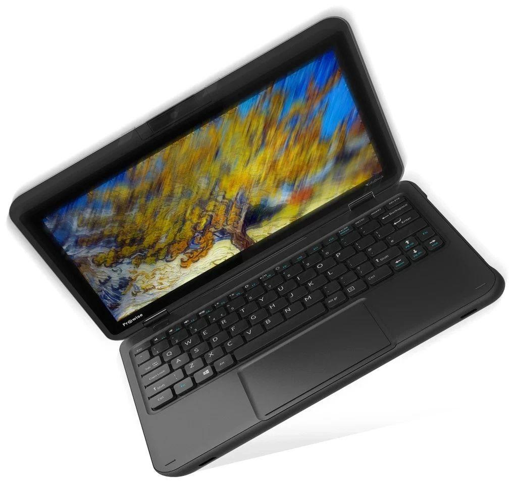 Refurbished Prowise EduBook 360 2-in1 Laptop 11.6" - Reebelo Ireland