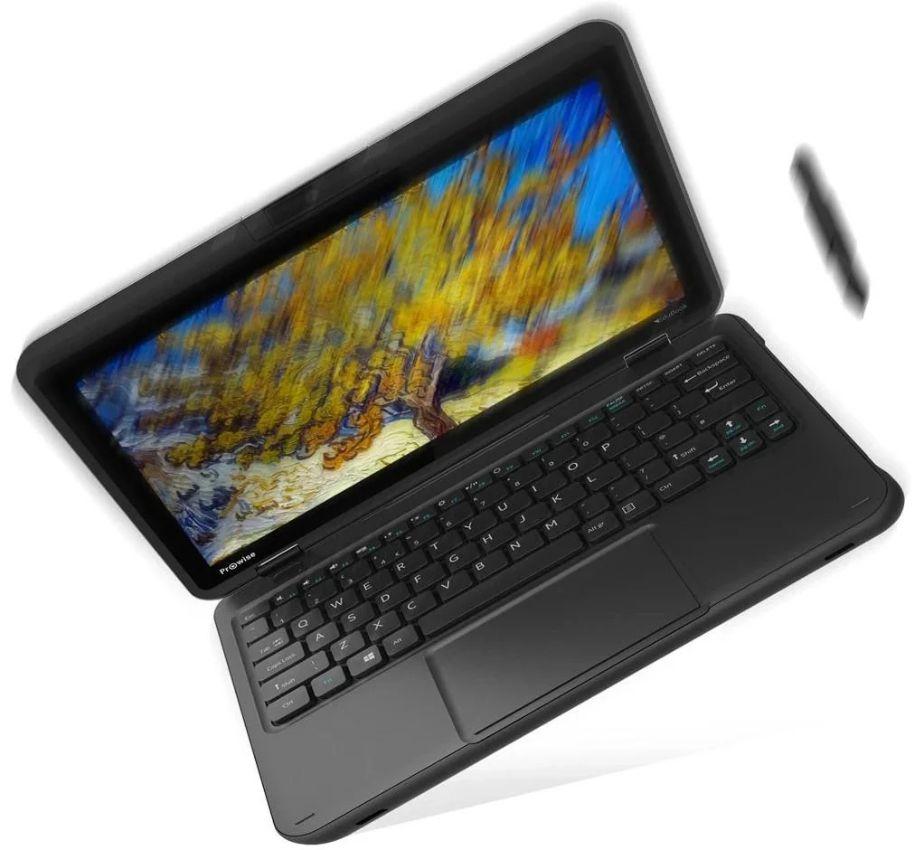 Refurbished Prowise EduBook 360 2-in1 Laptop 11.6" - Reebelo Ireland