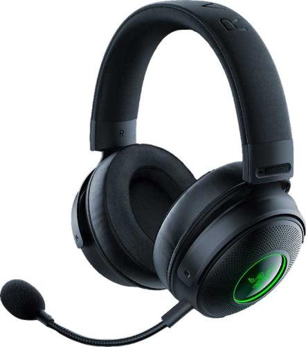Refurbished Razer Kraken V3 Pro Wireless Gaming Headset - Reebelo Ireland
