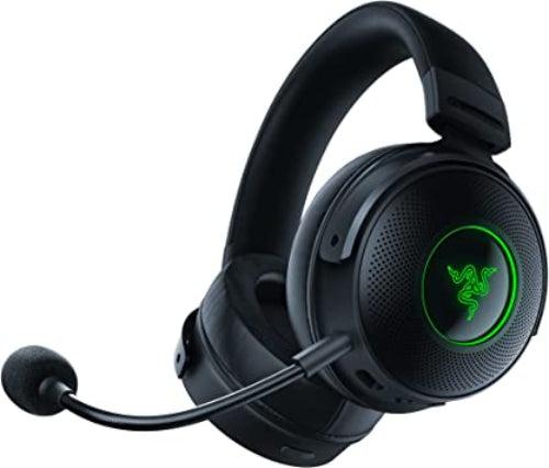 Refurbished Razer Kraken V3 Pro Wireless Gaming Headset - Reebelo Ireland