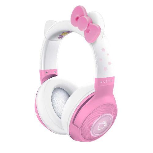 Refurbished Razer Kraken Wireless Bluetooth Headset with Razer Chroma RGB - Reebelo Ireland