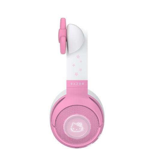 Refurbished Razer Kraken Wireless Bluetooth Headset with Razer Chroma RGB - Reebelo Ireland