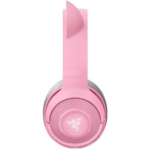Refurbished Razer Kraken Wireless Bluetooth Headset with Razer Chroma RGB - Reebelo Ireland