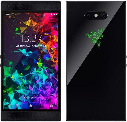 Refurbished Razer Phone 2 - Reebelo Ireland