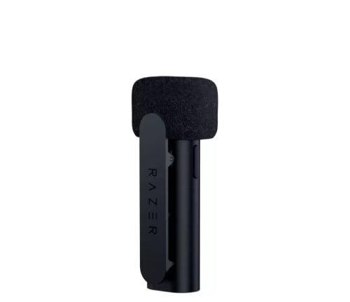 Refurbished Razer Seiren Bluetooth Microphone for Mobile Streaming - Reebelo Ireland