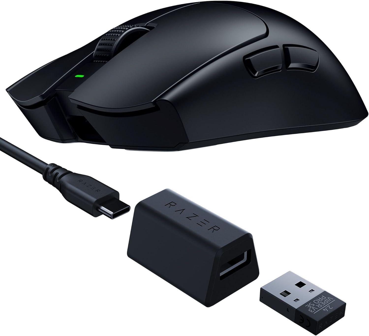 Razer Viper V3 Pro SE Wireless Esports Gaming Mouse