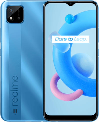 Refurbished Realme C11 - Reebelo Ireland