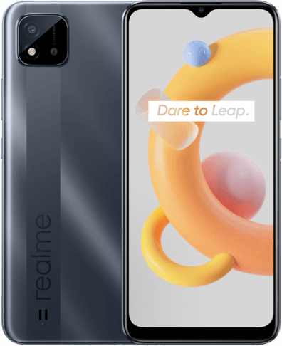 Refurbished Realme C11 - Reebelo Ireland