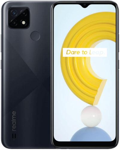 Refurbished Realme C21 - Reebelo Ireland