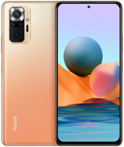 Refurbished Xiaomi Redmi Note 10 Pro - Reebelo Ireland