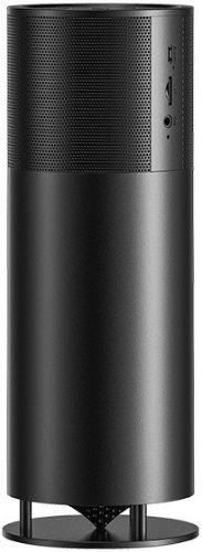 Refurbished Remax RB-M46 Minsi Series Wireless Desktop Speaker - Reebelo Ireland