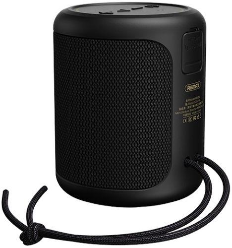 Refurbished Remax RB-M56 Warriors Series Outdoor Wireless Bluetooth Speaker - Reebelo Ireland