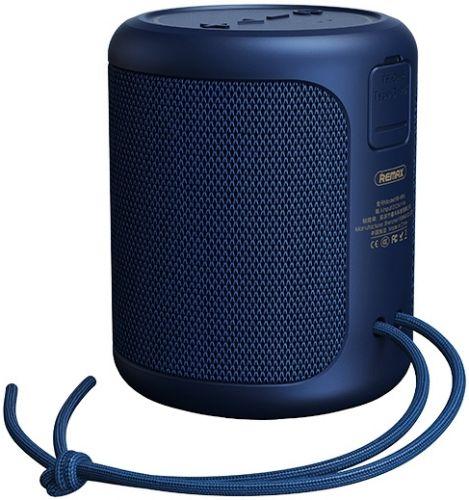 Refurbished Remax RB-M56 Warriors Series Outdoor Wireless Bluetooth Speaker - Reebelo Ireland