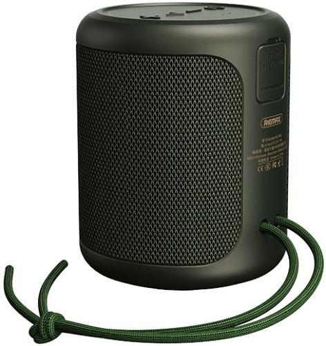 Refurbished Remax RB-M56 Warriors Series Outdoor Wireless Bluetooth Speaker - Reebelo Ireland