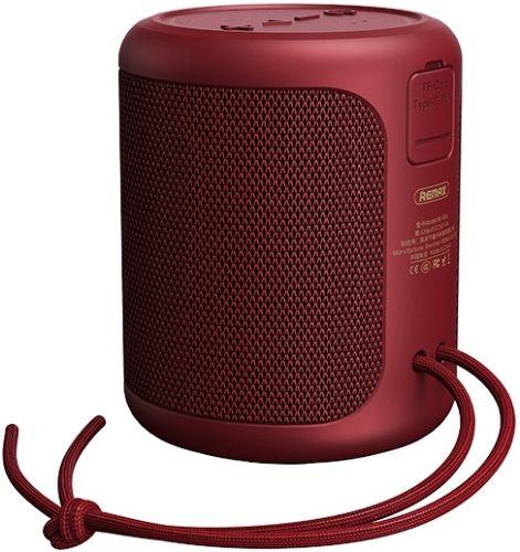 Refurbished Remax RB-M56 Warriors Series Outdoor Wireless Bluetooth Speaker - Reebelo Ireland