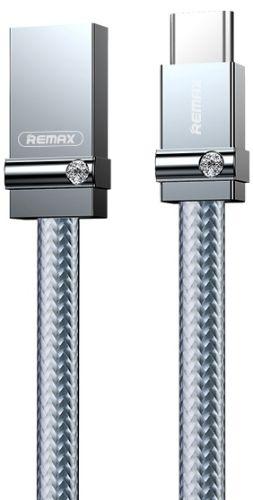 Refurbished Remax RC-091a USB to Type C Golden Diamond Data Cable (1M) - Reebelo Ireland