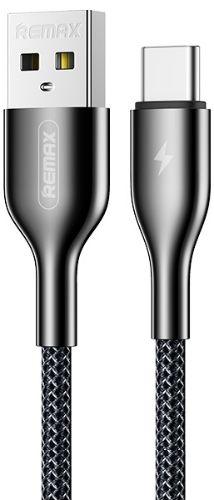 Refurbished Remax RC-092a USB to Type C Kingpin Data Cable (1M) - Reebelo Ireland