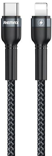 Refurbished Remax RC-171 Jany Series 20W Type C to Lightning Data Cable (1M) - Reebelo Ireland