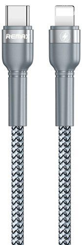 Refurbished Remax RC-171 Jany Series 20W Type C to Lightning Data Cable (1M) - Reebelo Ireland