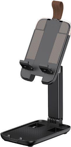 Refurbished Remax RM-C46 Telescopic Folding Multifunctional Desktop Stand - Reebelo Ireland