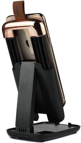 Refurbished Remax RM-C46 Telescopic Folding Multifunctional Desktop Stand - Reebelo Ireland