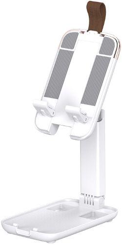 Refurbished Remax RM-C46 Telescopic Folding Multifunctional Desktop Stand - Reebelo Ireland