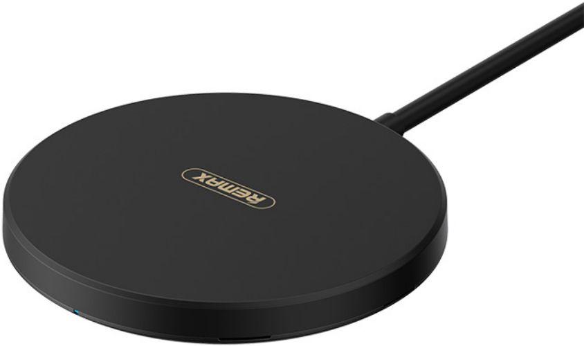 Refurbished Remax RP-W30 Motin Series 15W Wireless Magnetic Fast Charger - Reebelo Ireland