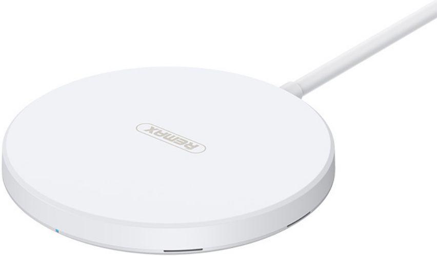 Refurbished Remax RP-W30 Motin Series 15W Wireless Magnetic Fast Charger - Reebelo Ireland