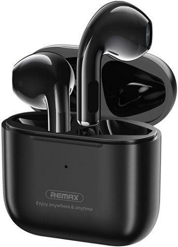 Refurbished Remax TWS-10i Ultrathin Metal True Wireless Earbuds - Reebelo Ireland